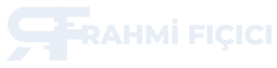 Rahmi Fıçıcı logo