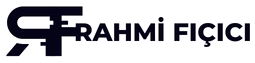 Rahmi Fıçıcı logo